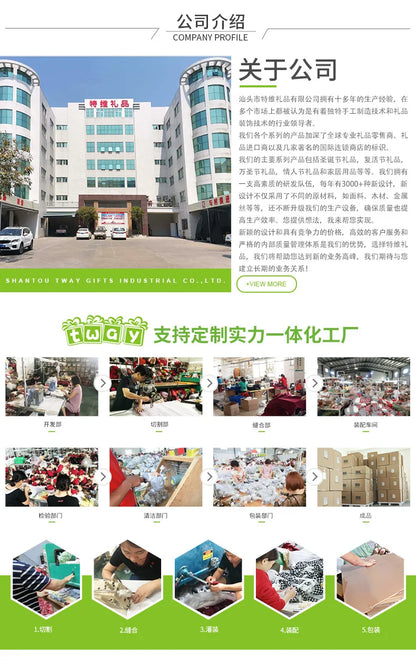 LED Lalka Bez Twarzy – Krasnal / Elf Świąteczny 20–30 cm, Dekoracja LED na Boże Narodzenie i Nowy Rok, Prezent dla Dzieci