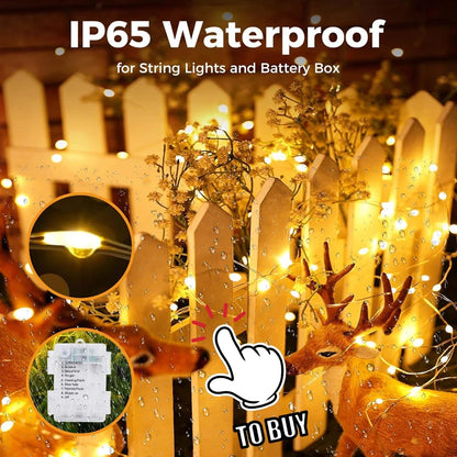 LED Świąteczna Lampka – Drabina z Mikołajem, Dekoracja Boże Narodzenie i Nowy Rok, Wewnętrzna i Zewnętrzna