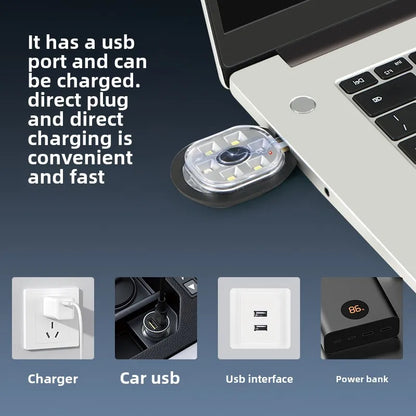 Czapka Zimowa Bluetooth z LED – Muzyka i Świecący Rękaw