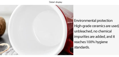 Mini zestaw do fondue – kubek i podgrzewacz do czekolady, sera i masła