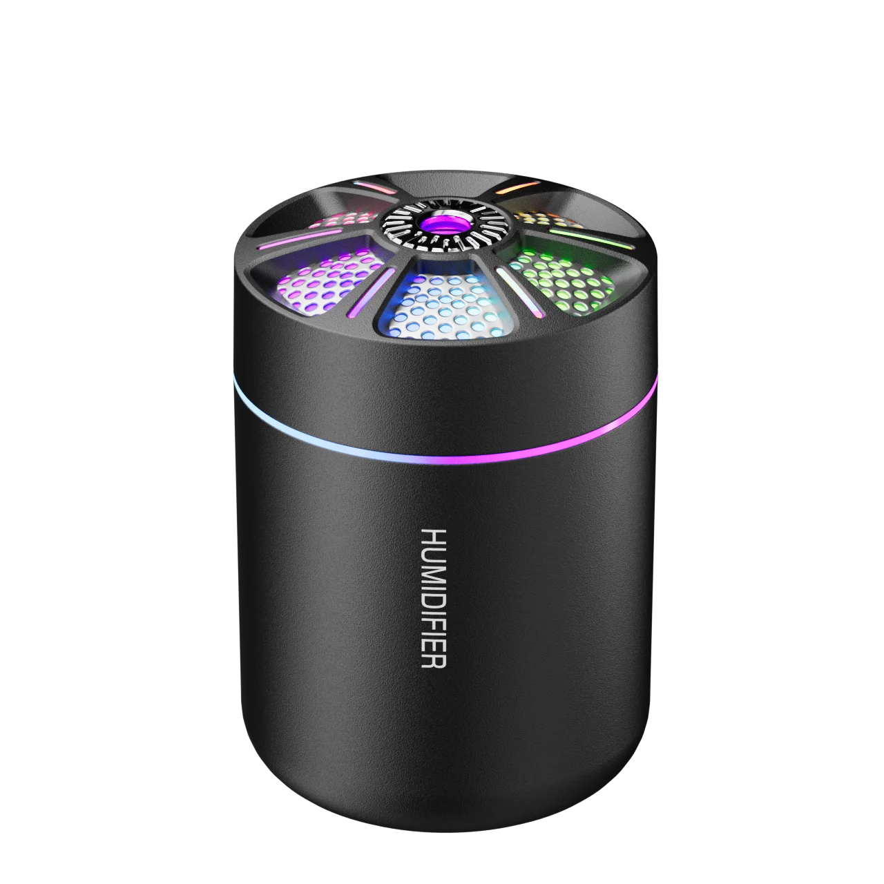 Mini Nawilżacz Powietrza 180ml