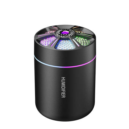 Mini Nawilżacz Powietrza 180ml