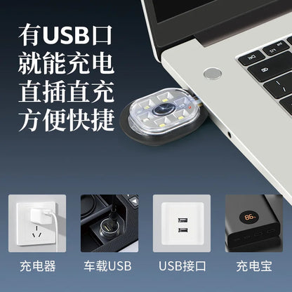 Czapka Zimowa Bluetooth z LED – Muzyka i Świecący Rękaw