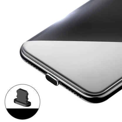 Mobile Phone Dust Plug Cleaner – Zestaw 14 elementów do czyszczenia portów i telefonu, iPhone, Samsung, AirPods, klawiatura